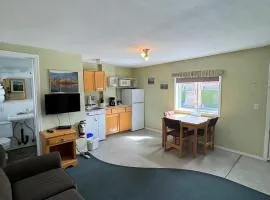1 BR Suite 9 at Green Gables Resort