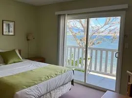 Suite 19 Green Gables Resort Lake View Retreat