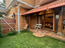 Prakruthi Hill View 3BHK Entire Villa