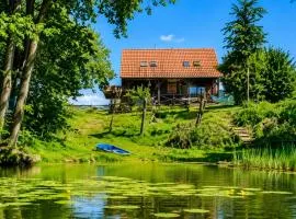 Gorgeous Home In Zywy With Wifi