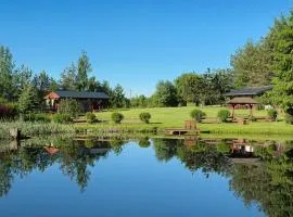 Ranczo nad stawami