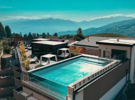 Hotel San Giacomo Spa&Gourmet，位于布伦托尼科的酒店