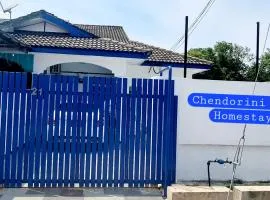 homestay chendorini cherating