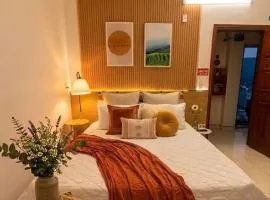 The Ha Giang Loop Hostel