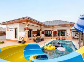 Baan Hoy Kong Poolvilla