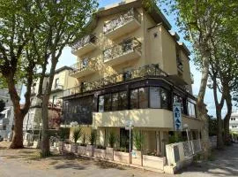 Hotel Abay