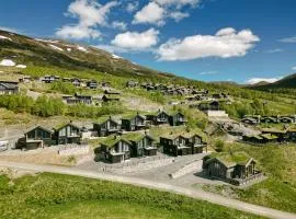 Hytter og leiligheter i Oppdal - Alpinco
