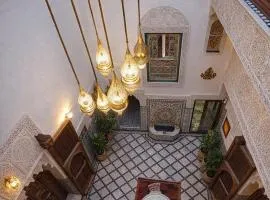 Hotel Rayhane Fes