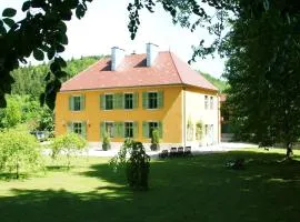 Domaine De Syam - Gîtes, Chambres d'hôtes & Cabanes