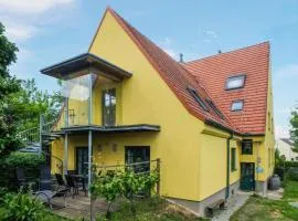1 Bedroom Gorgeous Apartment In Kroatisch Minihof