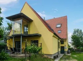 1 Bedroom Amazing Apartment In Kroatisch Minihof