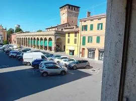 Guest House Soma Montecchio