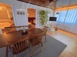 Coco House