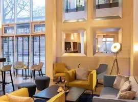 PLAZA INN Hamburg Horner Rennbahn