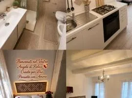 Twins House I Gemelli