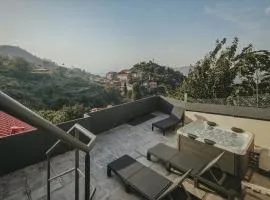 Abrigos do Castelo