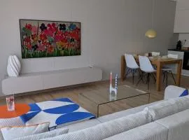 Apartment Nordic