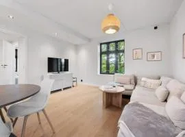 Beautiful modern apartment in Bergen city
