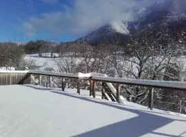 巴霍克斯旅馆