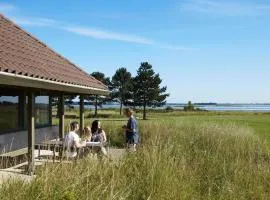 5 person holiday home in Karrebaeksminde