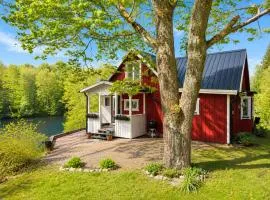 Holiday Home Knäredsdrömmen by Interhome