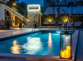 CURICTA Design Apartments