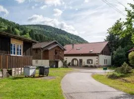 App F2 44 m² au rez-de-chaussée