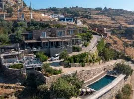 Kea Village Suites & Villas