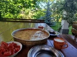Summer Story Countryside House - Ljetna priča - kuća za odmor
