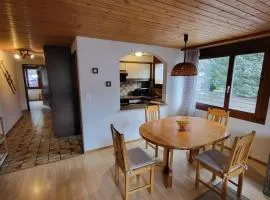 Wohnung Casa Hirundella