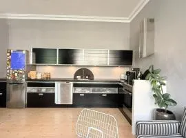 ApartmentInCopenhagen Apartment 1749