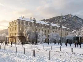 DAFFY Hôtel