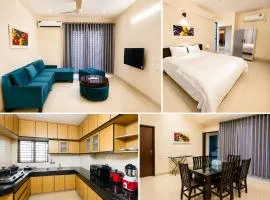 Citylights Bashundhara Richmond Prestige Collection