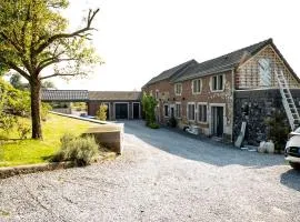 les jardins de la ferme