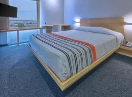 City Express Junior by Marriott Guadalajara Periferico Sur