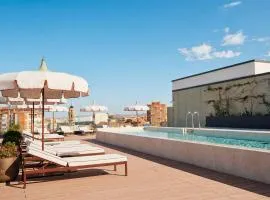 Eurostars Valladolid