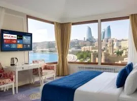 The SH Baku