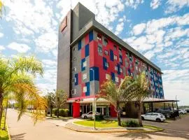 Ibis Porto Alegre Assis Brasil - Estacionamento Gratuito para hospedes