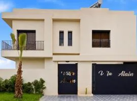 Riad Villa Alain