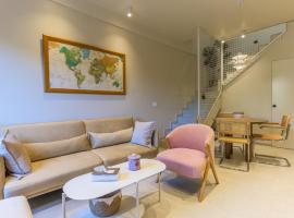 Happy Cactus 1-BR In Batroun Old Souks，位于佛雷亚的酒店