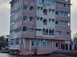 Lamu Creek Hotel
