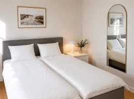 Nice Nest Boutique Hotel FREE PARKING & 5 min to City Center