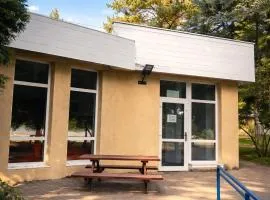 Pokoje przy Żaglach