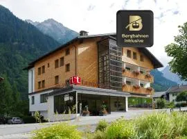 坦勒格加尼住宿加早餐酒店 