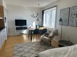 Aurora Studio Apartments