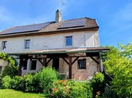 Le Brocangîte à Jules - 4 pers