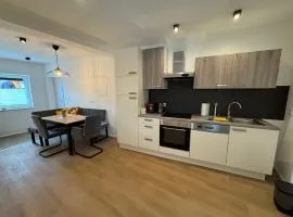 Ferienwohnung Hofblick