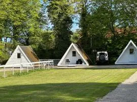 Stege Camping