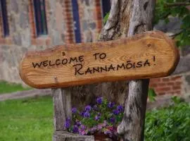 Rannamõisa Puhkeküla