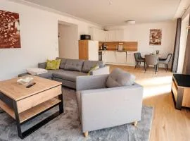 Ferienwohnung Riethchaussee